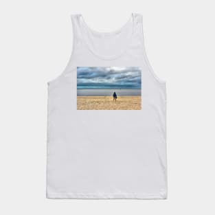 Tied to the Ocean Tank Top